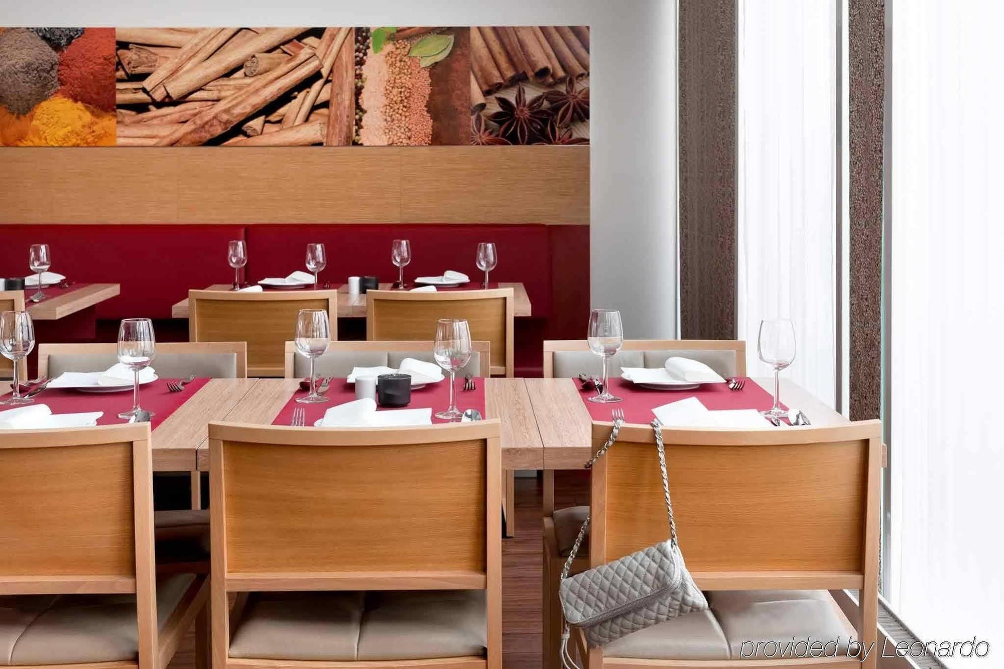 B&B Hotel Muenchen-Schwabing Eksteriør bilde